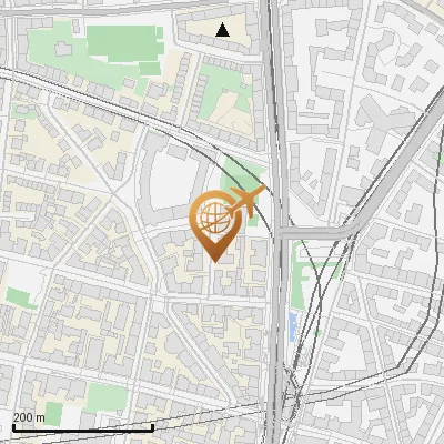 Foto zu Morawitzkystraße 4, 80803 München