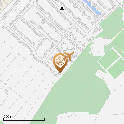 Foto zu Morbacher Straße 10, 50935 Köln