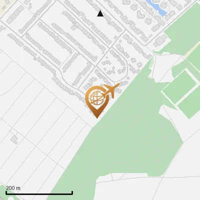Foto zu Morbacher Straße 6, 50935 Köln