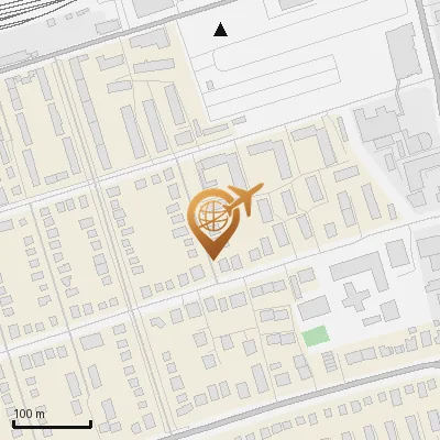 Foto zu Morellenweg 2, 22043 Hamburg