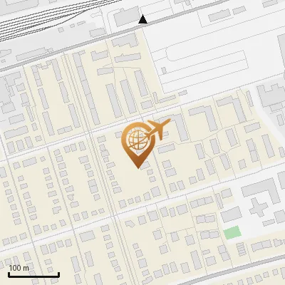 Foto zu Morellenweg 7, 22043 Hamburg