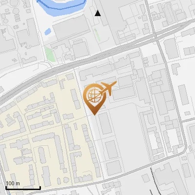 Foto zu Morewoodstraße 19, 22041 Hamburg