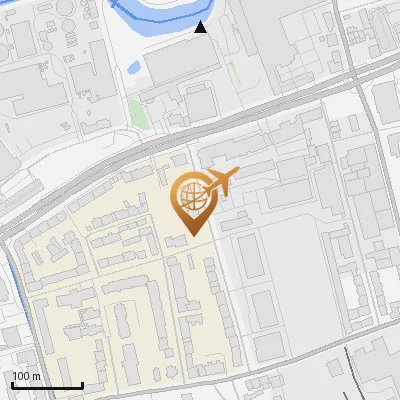 Foto zu Morewoodstraße 22, 22041 Hamburg