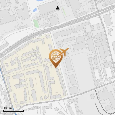 Foto zu Morewoodstraße 30, 22041 Hamburg