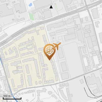 Foto zu Morewoodstraße 34, 22041 Hamburg