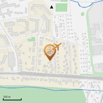 Foto zu Morgenröteweg 15, 22547 Hamburg