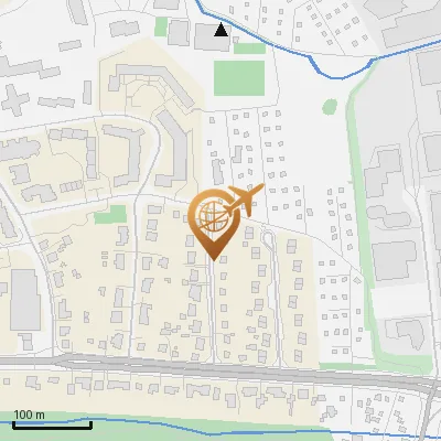 Foto zu Morgenröteweg 16, 22547 Hamburg