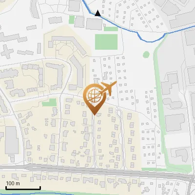 Foto zu Morgenröteweg 18, 22547 Hamburg