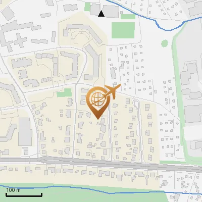 Foto zu Morgenröteweg 23, 22547 Hamburg