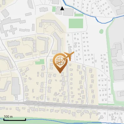 Foto zu Morgenröteweg 27, 22547 Hamburg