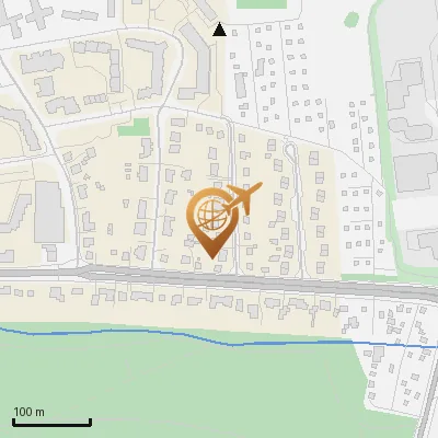 Foto zu Morgenröteweg 5, 22547 Hamburg