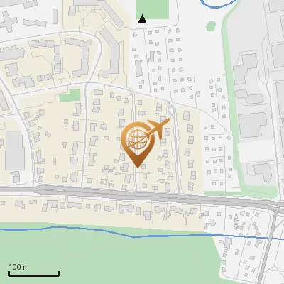 Foto zu Morgenröteweg 8, 22547 Hamburg