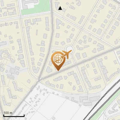 Foto zu Morgensternstraße 11, 12207 Berlin
