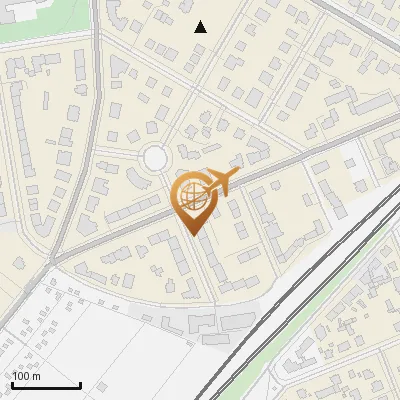Foto zu Morgensternstraße 19, 12207 Berlin