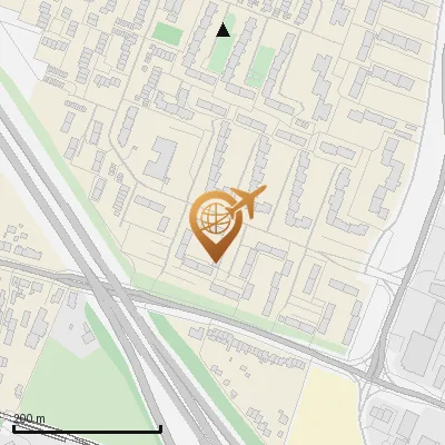 Foto zu Morgensternstraße 2, 51109 Köln