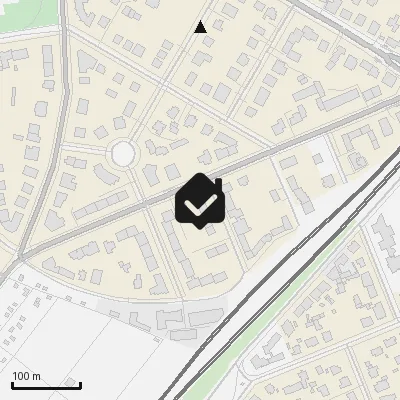 Foto zu Morgensternstraße 21, 12207 Berlin