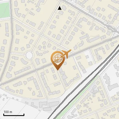 Foto zu Morgensternstraße 22, 12207 Berlin