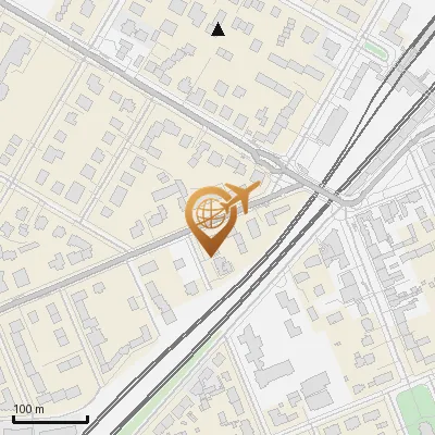 Foto zu Morgensternstraße 27, 12207 Berlin