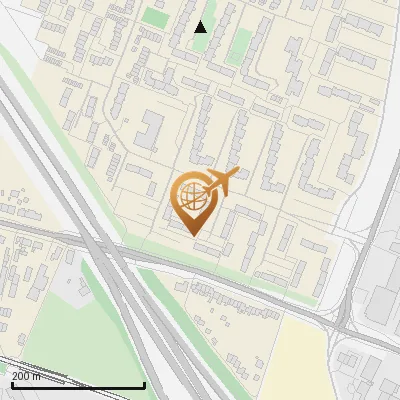 Foto zu Morgensternstraße 4, 51109 Köln