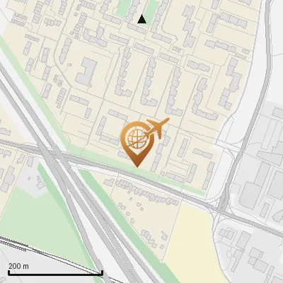Foto zu Morgensternstraße 5, 51109 Köln