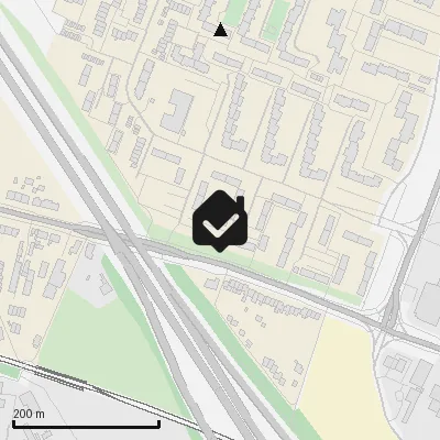 Foto zu Morgensternstraße 6, 51109 Köln