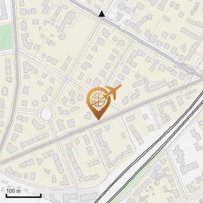 Foto zu Morgensternstraße 7, 12207 Berlin