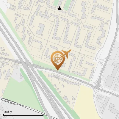 Foto zu Morgensternstraße 7, 51109 Köln