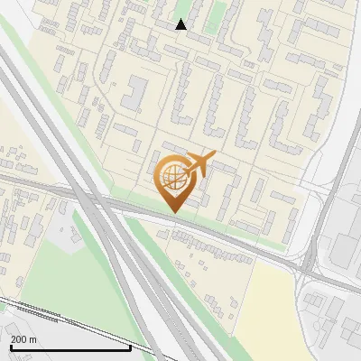 Foto zu Morgensternstraße 8, 51109 Köln
