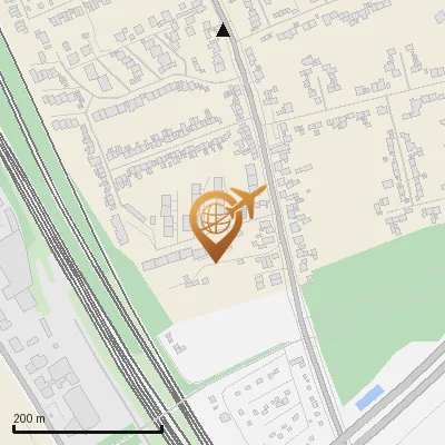 Foto zu Morkener Straße 1, 50767 Köln