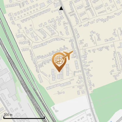 Foto zu Morkener Straße 10, 50767 Köln