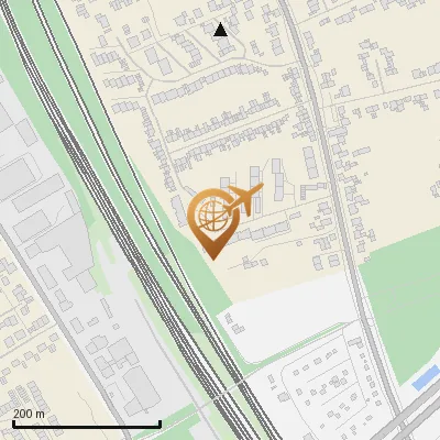 Foto zu Morkener Straße 11, 50767 Köln