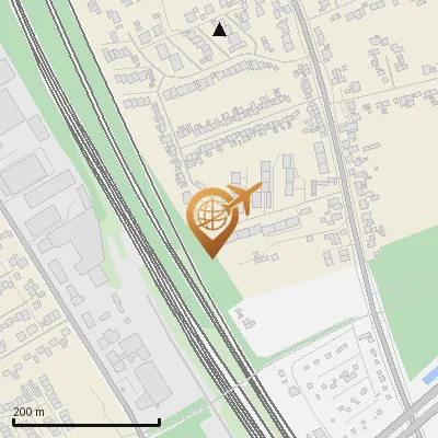 Foto zu Morkener Straße 13, 50767 Köln