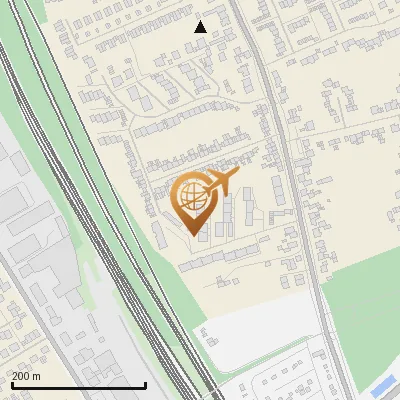 Foto zu Morkener Straße 16, 50767 Köln