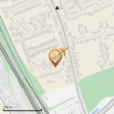 Foto zu Morkener Straße 2, 50767 Köln