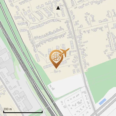 Foto zu Morkener Straße 5, 50767 Köln