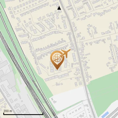 Foto zu Morkener Straße 6, 50767 Köln