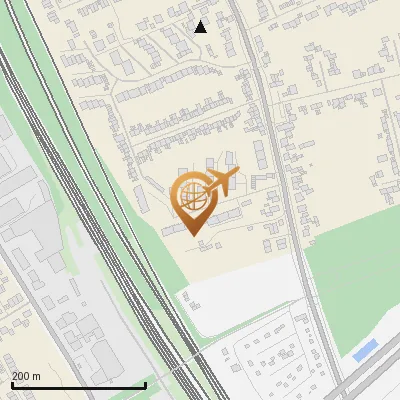Foto zu Morkener Straße 7, 50767 Köln