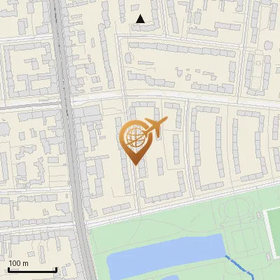 Foto zu Morsbronner Weg 35, 12109 Berlin