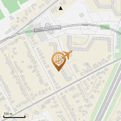 Foto zu Morsumer Weg 11, 22117 Hamburg