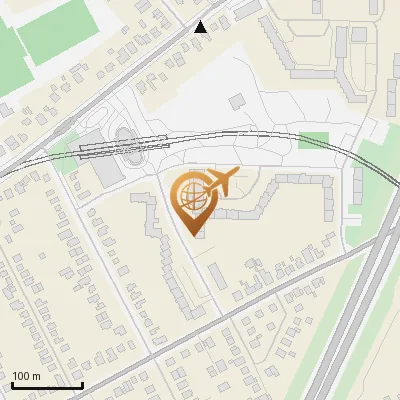 Foto zu Morsumer Weg 12, 22117 Hamburg