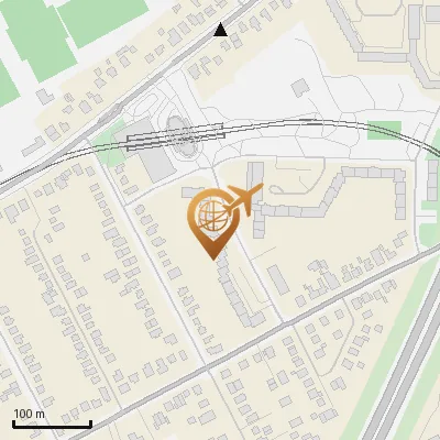 Foto zu Morsumer Weg 15, 22117 Hamburg