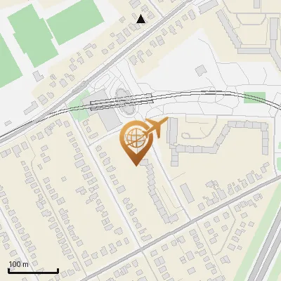 Foto zu Morsumer Weg 17, 22117 Hamburg