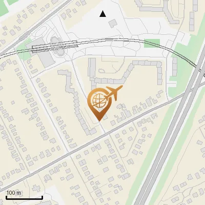 Foto zu Morsumer Weg 2, 22117 Hamburg