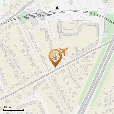 Foto zu Morsumer Weg 3, 22117 Hamburg