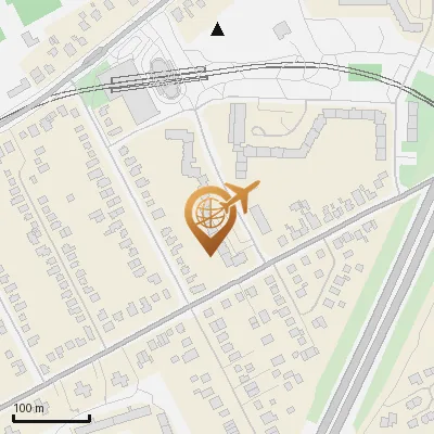 Foto zu Morsumer Weg 7, 22117 Hamburg