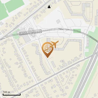 Foto zu Morsumer Weg 8, 22117 Hamburg