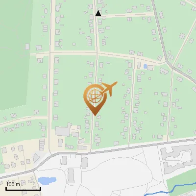 Foto zu Moschlauer Kamp 12, 22159 Hamburg