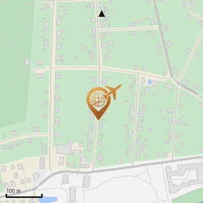 Foto zu Moschlauer Kamp 14, 22159 Hamburg