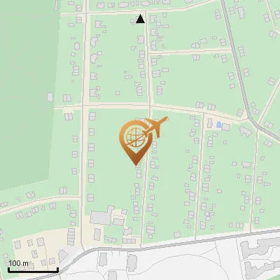 Foto zu Moschlauer Kamp 21, 22159 Hamburg