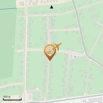 Foto zu Moschlauer Kamp 22, 22159 Hamburg